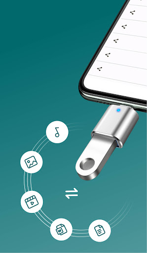 Ofuq | أفق Screen 2