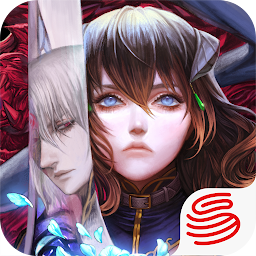 Bloodstained:RotN 아이콘 이미지