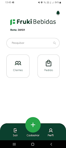 Super APP Fruki Screen 2