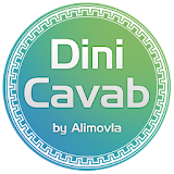 DiniCavab - Risale icon