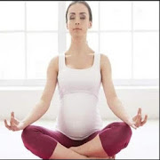 Gymnastics Movement for Pregnant Women