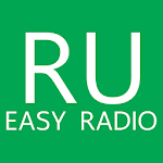 RU Easy Radio สถานีวิทยุจราจร Apk