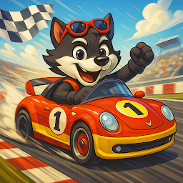 Машинки для детей от 2 до 5 Mod Apk