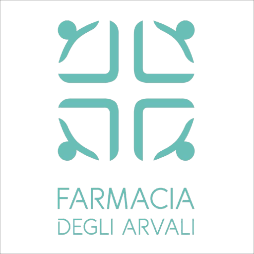 Farmacia degli Arvali logo