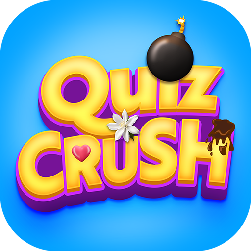 Quiz Crush: Trivia & Friends - AppWisp.com