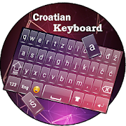 Croatian Keyboard