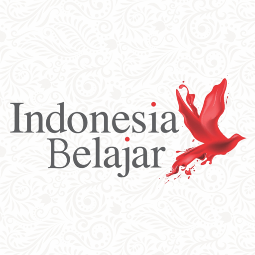 IndonesiaBelajar.id  Icon