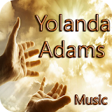Yolanda Adams Free Music icon