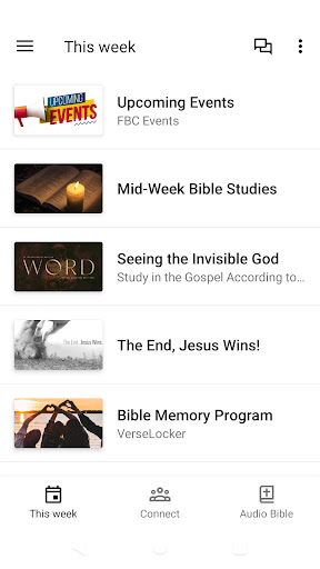 FBC Philadelphia Screenshot 1 - AppWisp.com