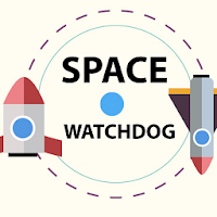 Space WatchDog - Free Game
