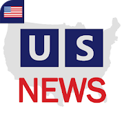 Top 40 News & Magazines Apps Like US News: USA Breaking News, World News & Updates - Best Alternatives