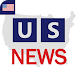 US News: World & America News, US Breaking News - Androidアプリ