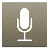 Clear Voice Recorder icon