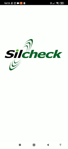 Silcheck Informes Screen 2