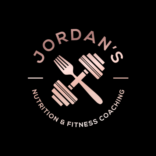 Jordans Nutrition Coaching logo