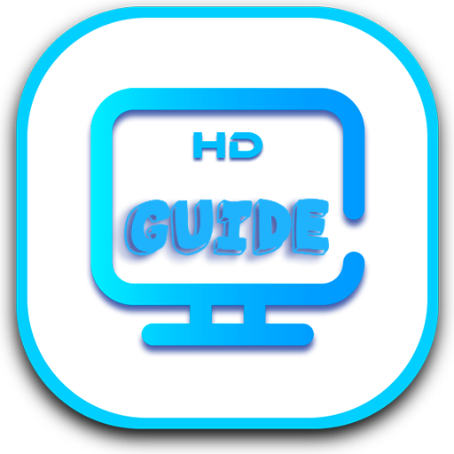 TV Guide for HD Streamz
