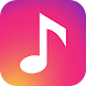 Music player - Androidアプリ