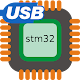 StmDfuUsb - Stm32 flashing Unduh di Windows