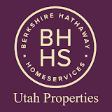 BHHS Utah Mobile Search icon