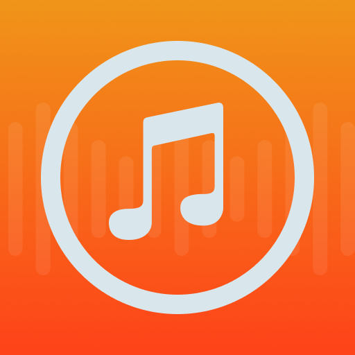 مشغل موسيقى - موسيقى تشغيل MP3 تنزيل على نظام Windows