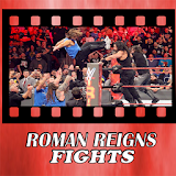 Roman Reigns Videos icon