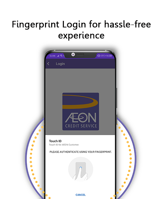Aeon Philippines Mobile App Android Apps Appagg