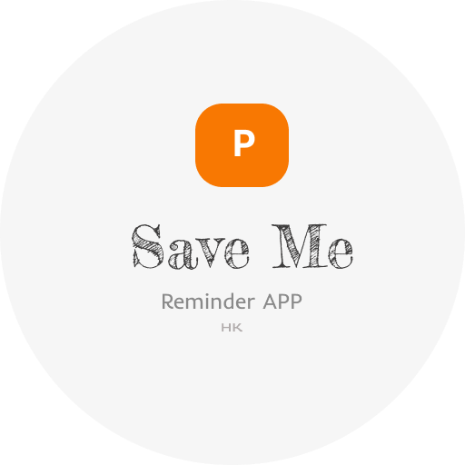 Save Me logo
