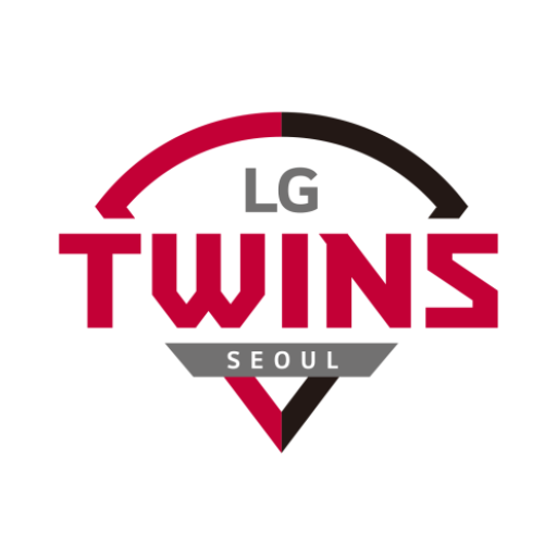 LG트윈스 앱 아이콘