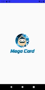 Captura de Pantalla 9 Mega Card android