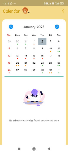 ZNIUS EPFUTURE Junior