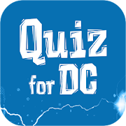  Quiz for DC fans 