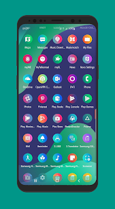 Anoobul Icon APK [Paid] Download for Android 6