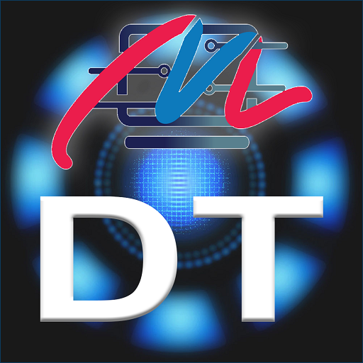 My RTFJ Assist logo