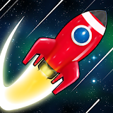 Space Junk Escape icon