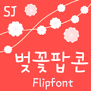 Top 20 Personalization Apps Like SJcherrypop™ Korean Flipfont - Best Alternatives