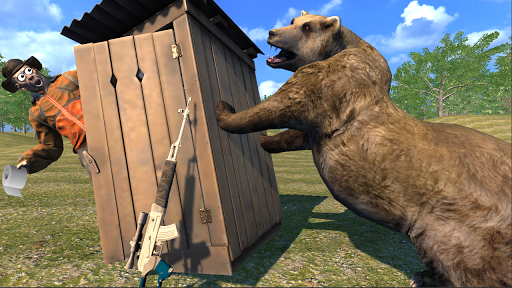 Hunter Sim 1.10 screenshots 21