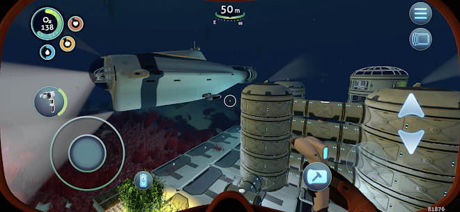 Subnautica APK (Full Game) 5