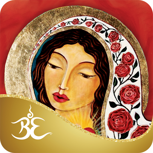 Mother Mary Oracle 1.06 Icon