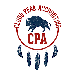 Icon image Cloud Peak Accounting
