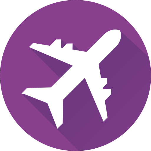 IFS Trip Tracker 10 logo