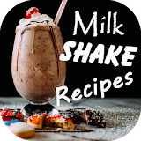 Milkshake Recipes icon