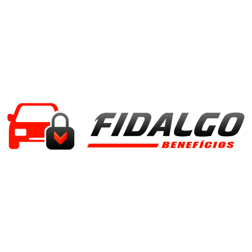 Fidalgo Benefícios logo