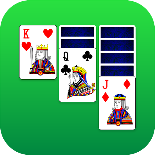 FreeCell Solitaire Classic 🕹️ 🃏