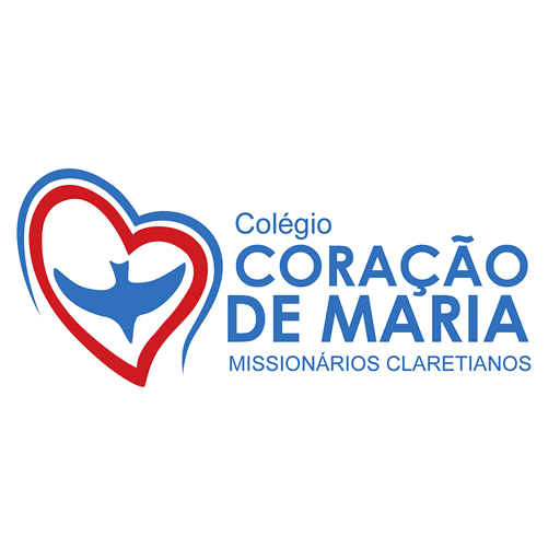 Colégio Coração de Maria logo