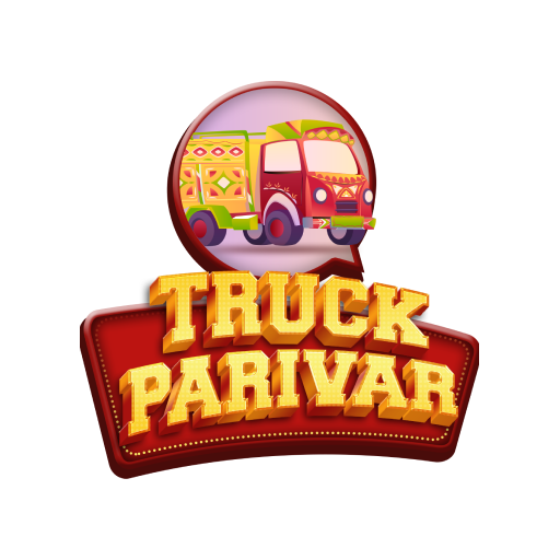 Truck Parivar logo