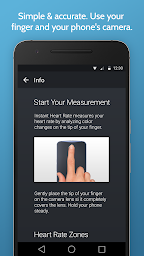 Instant Heart Rate: HR Monitor