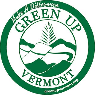 Green Up Vermont apk