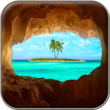 Paradise Island Wallpapers icon