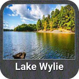 Imagen de ícono de Lake Wylie GPS Offline Charts