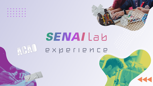 SENAI Lab Experience